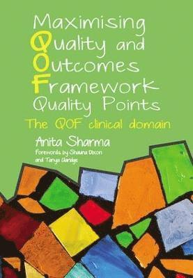 Maximising Quality and Outcomes Framework Quality Points 1