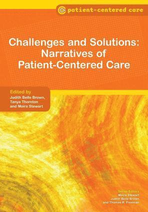 Judith Belle Brown, Tanya Thornton, Moira Stewart - Challenges and Solutions, Häftad