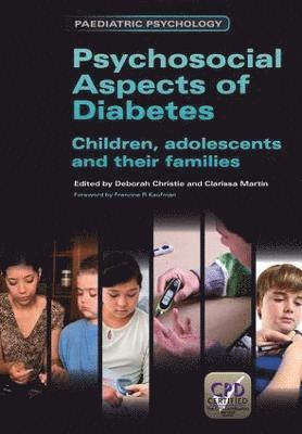 Psychosocial Aspects of Diabetes 1