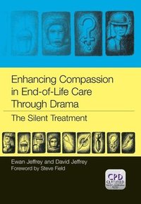 bokomslag Enhancing Compassion in End-of-Life Care Through Drama