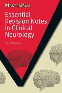 bokomslag Essential Revision Notes in Clinical Neurology