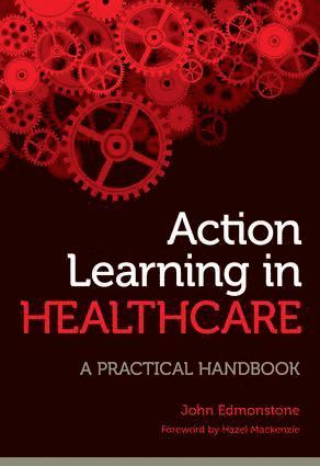 bokomslag Action Learning in Healthcare