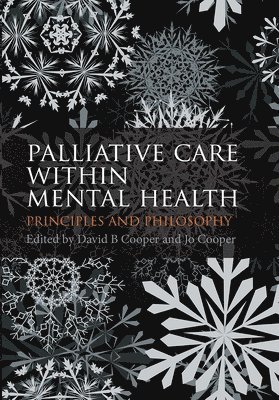 Palliative Care within Mental Health 1
