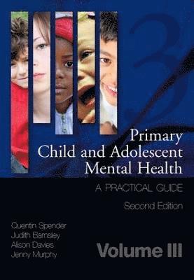 Primary Child and Adolescent Mental Health 1