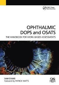 bokomslag Ophthalmic DOPS and OSATS