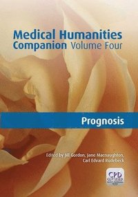 bokomslag Medical Humanities Companion, Volume 4