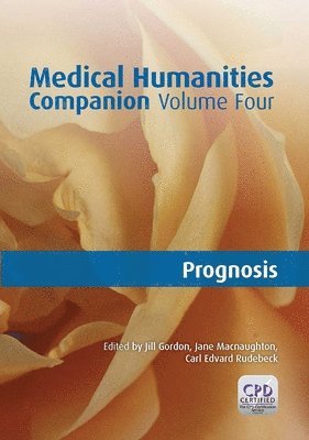 Medical Humanities Companion, Volume 4 1