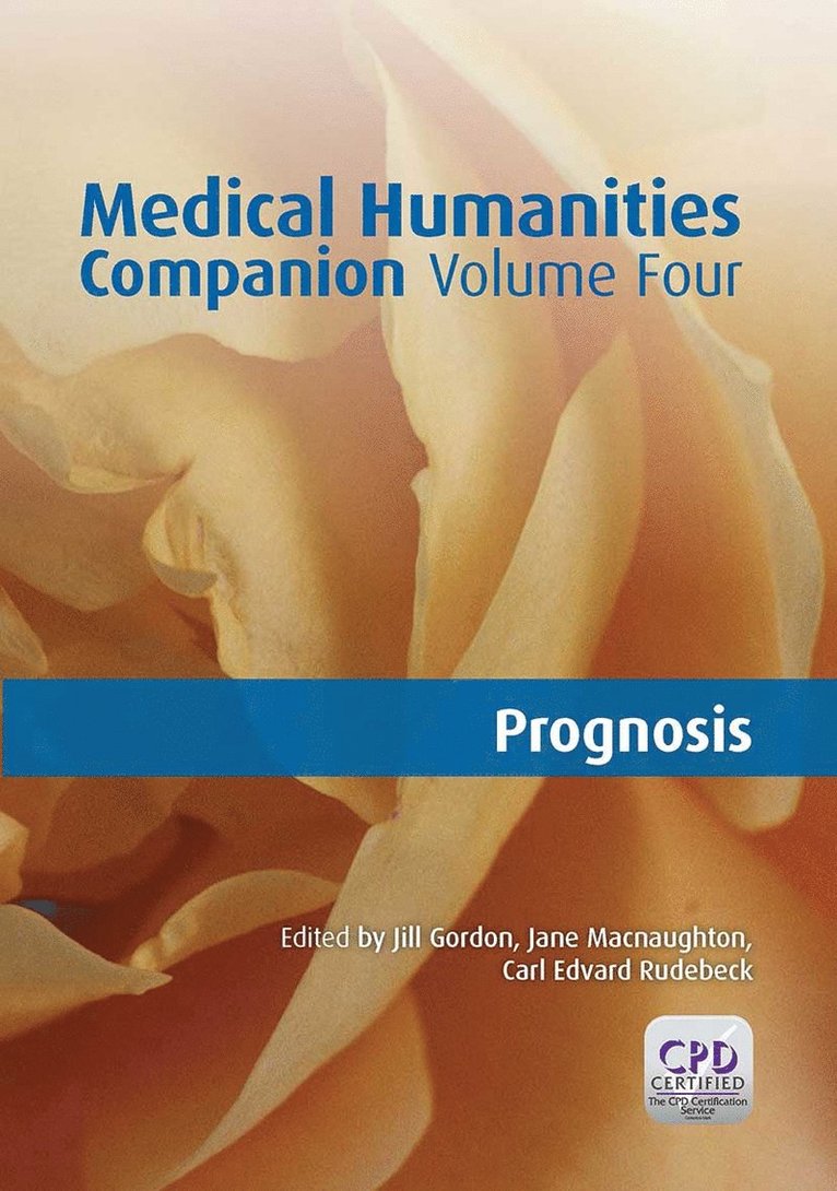 Medical Humanities Companion, Volume 4 1