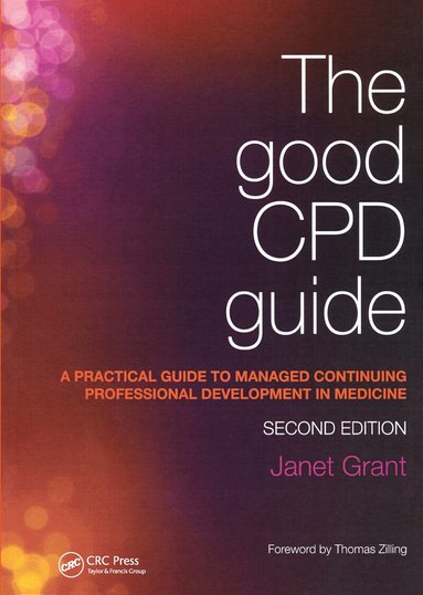 Janet Grant - Good CPD Guide, Häftad