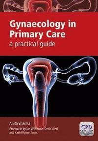 bokomslag Gynaecology in Primary Care