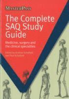 bokomslag The Complete SAQ Study Guide