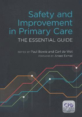 Safety and Improvement in Primary Care 1