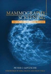 bokomslag Mammography Screening