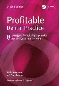 bokomslag Profitable Dental Practice