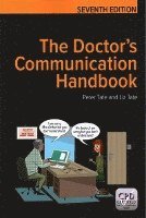 The Doctor's Communication Handbook, 7th Edition 1