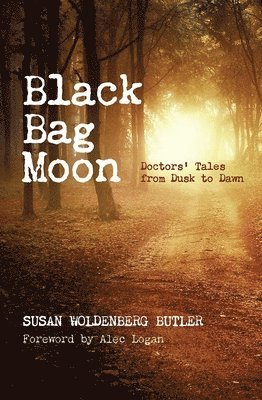 Black Bag Moon 1