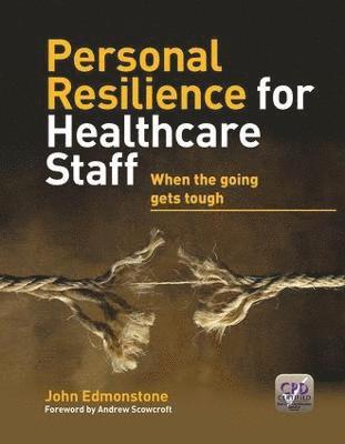 Personal Resilience for Healthcare Staff 1