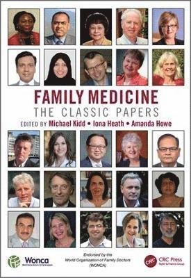 bokomslag Family Medicine