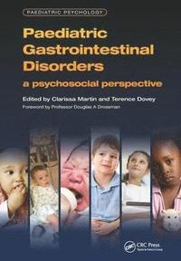 bokomslag Paediatric Gastrointestinal Disorders