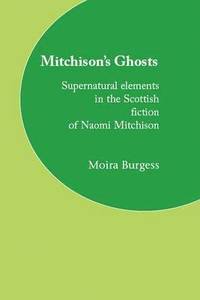 bokomslag Mitchison's Ghosts