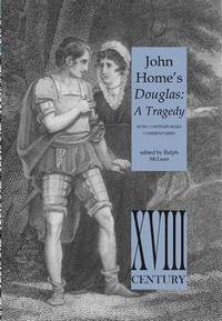 bokomslag John Home's Douglas