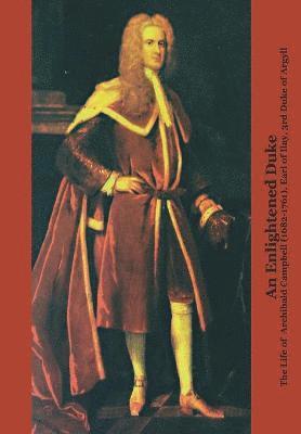 Roger L. Emerson - Enlightened Duke, Häftad