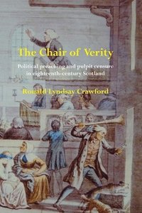 bokomslag The Chair of Verity