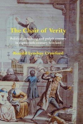 The Chair of Verity 1