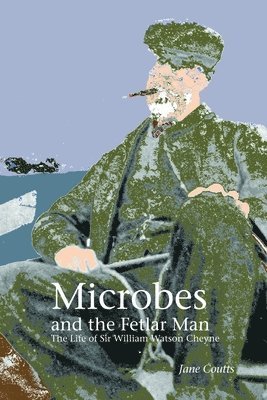 Microbes and the Fetlar Man