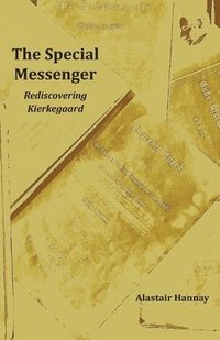 bokomslag The Special Messenger