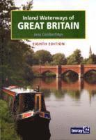 bokomslag Inland Waterways of Great Britain
