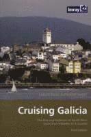 bokomslag Cruising Galicia