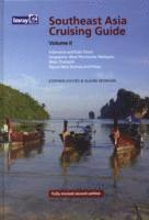 bokomslag Cruising Guide to SE Asia: v. 2