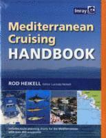bokomslag Mediterranean Cruising Handbook