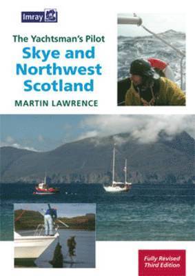 Skye & Northwest Scotland 1