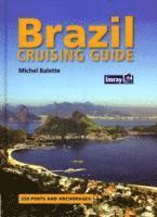 bokomslag Brazil Cruising Guide