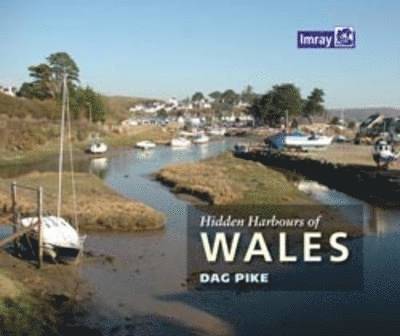 Hidden Harbours of Wales 1