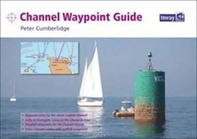 bokomslag Channel Waypoint Guide