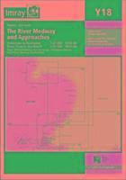 Imray Chart Y18 1