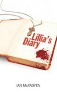 Ian McFadyen - Lillia's Diary, Häftad