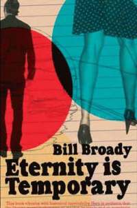 bokomslag Eternity Is Temporary