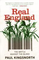 bokomslag Real England