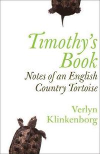 bokomslag Timothy's Book