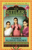 Settler's Cookbook