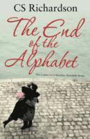 C.S. Richardson - End Of The Alphabet, Häftad