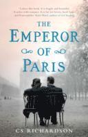 bokomslag The Emperor of Paris
