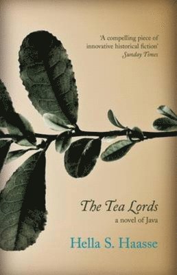The Tea Lords 1