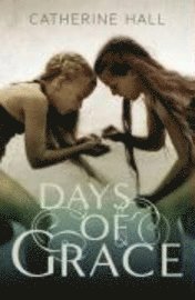 bokomslag Days of Grace