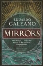 bokomslag Mirrors