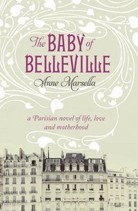 bokomslag The Baby Of Belleville